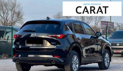 Mazda CX-5 2024