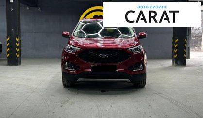 Ford Edge 2021