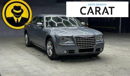 Chrysler 300 C 2006