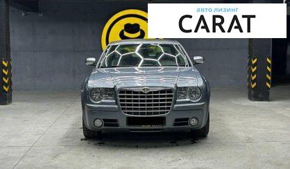 Chrysler 300 C 2006