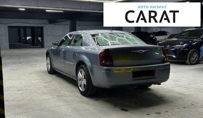 Chrysler 300 C 2006