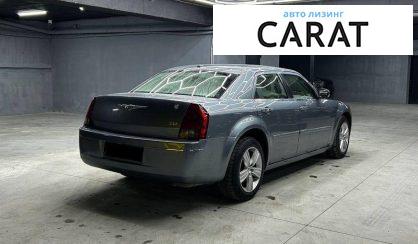 Chrysler 300 C 2006