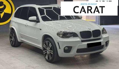 BMW X5 2011