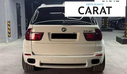 BMW X5 2011