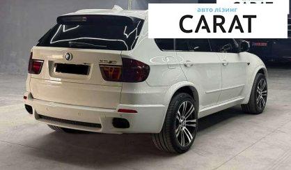 BMW X5 2011
