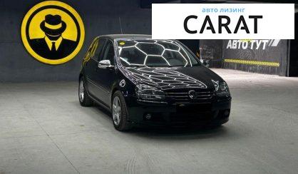 Volkswagen Golf 2008