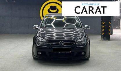 Volkswagen Golf 2008