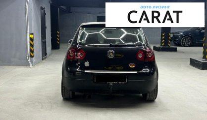 Volkswagen Golf 2008