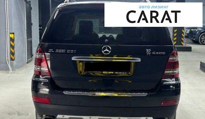 Mercedes-Benz GL-Class 2007