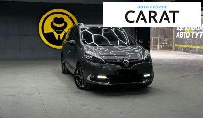 Renault Grand Scenic 2014