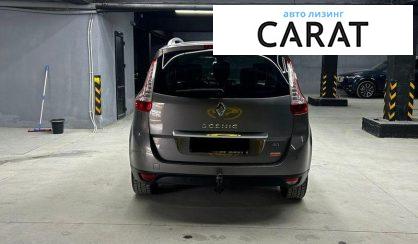 Renault Grand Scenic 2014