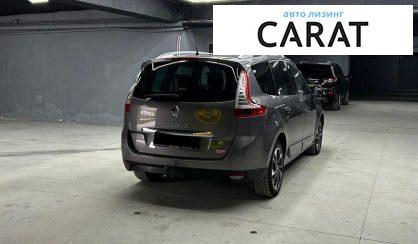 Renault Grand Scenic 2014