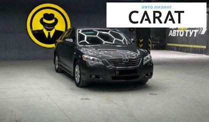 Toyota Camry 2008
