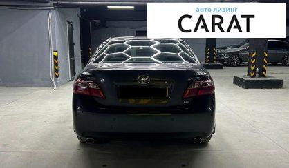 Toyota Camry 2008