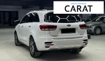 Kia Sorento 2017