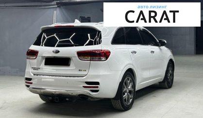 Kia Sorento 2017