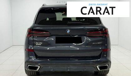 BMW X5 2019