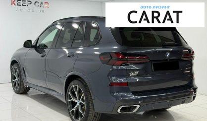 BMW X5 2019