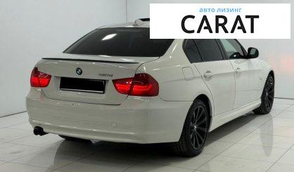 BMW 3 Series 2010