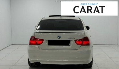 BMW 3 Series 2010