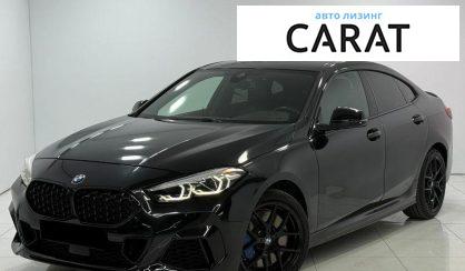 Розглянути BMW 2 Series 2020 BMW 2 Series 2020 - авто лізинг Carat