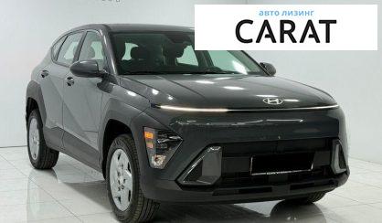Hyundai Kona 2025