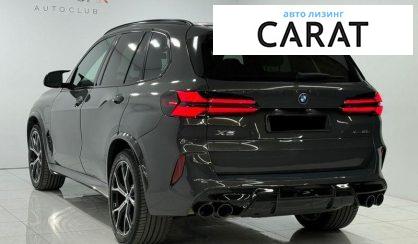 BMW X5 2024