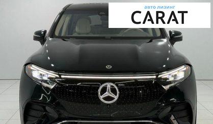 Mercedes-Benz EQS 2023