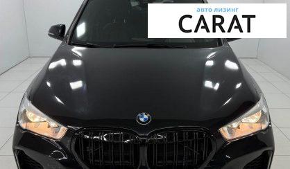 BMW X1 2020