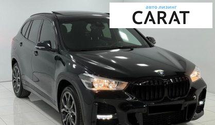BMW X1 2020