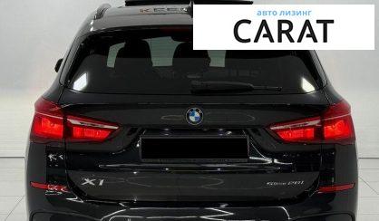 BMW X1 2020