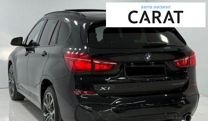 BMW X1 2020