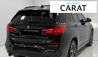 BMW X1 2020