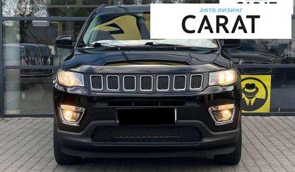 Jeep Compass 2019