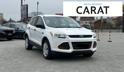 Ford Escape 2014