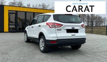 Ford Escape 2014