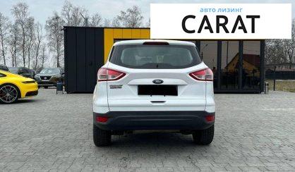 Ford Escape 2014