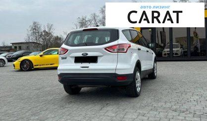 Ford Escape 2014