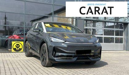 Volkswagen ID. UNYX 2025