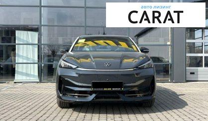 Volkswagen ID. UNYX 2025