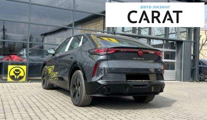 Volkswagen ID. UNYX 2025