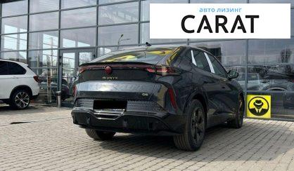 Volkswagen ID. UNYX 2025