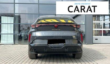 Volkswagen ID. UNYX 2025