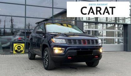 Jeep Compass 2019