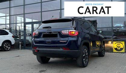Jeep Compass 2019