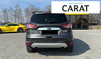 Ford Escape 2015