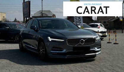 Volvo S90 2018