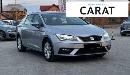 Seat Leon 2018