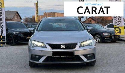 Seat Leon 2018