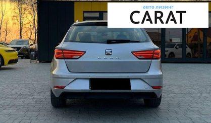 Seat Leon 2018